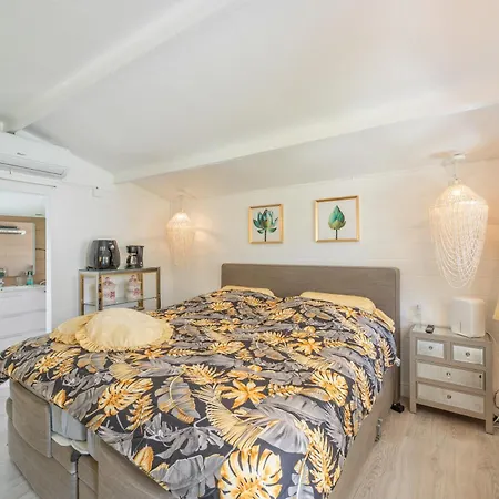 Casa Caro Гостьовий будинок 3*