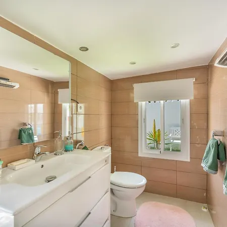 Гостьовий будинок Casa Caro 3*