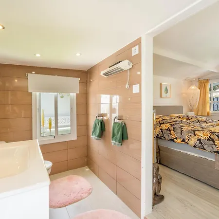 Гостьовий будинок Casa Caro 3*