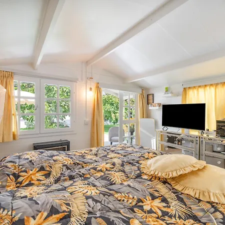 Casa Caro 3* Естепона
