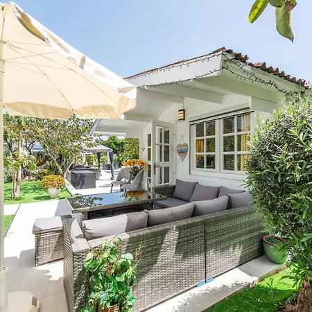 Casa Caro Гостьовий будинок 3*