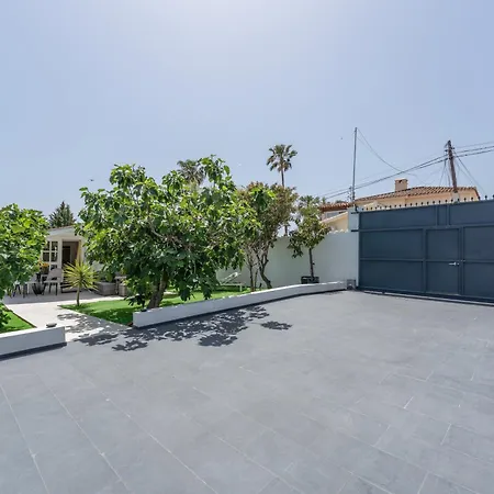 Гостьовий будинок Casa Caro 3*